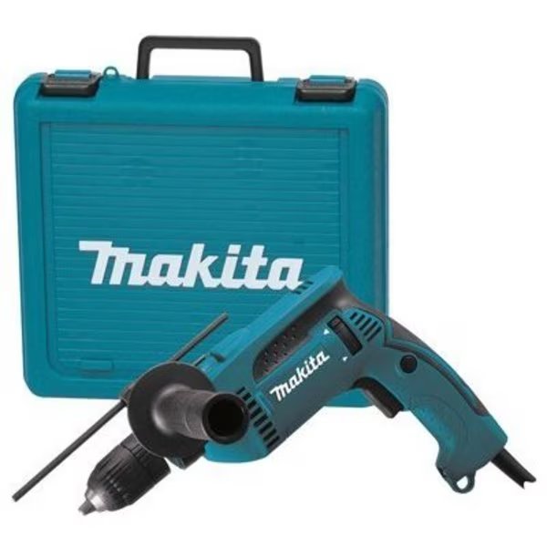 58 Hammer Drill, Makita, Mfr#: HP1641K